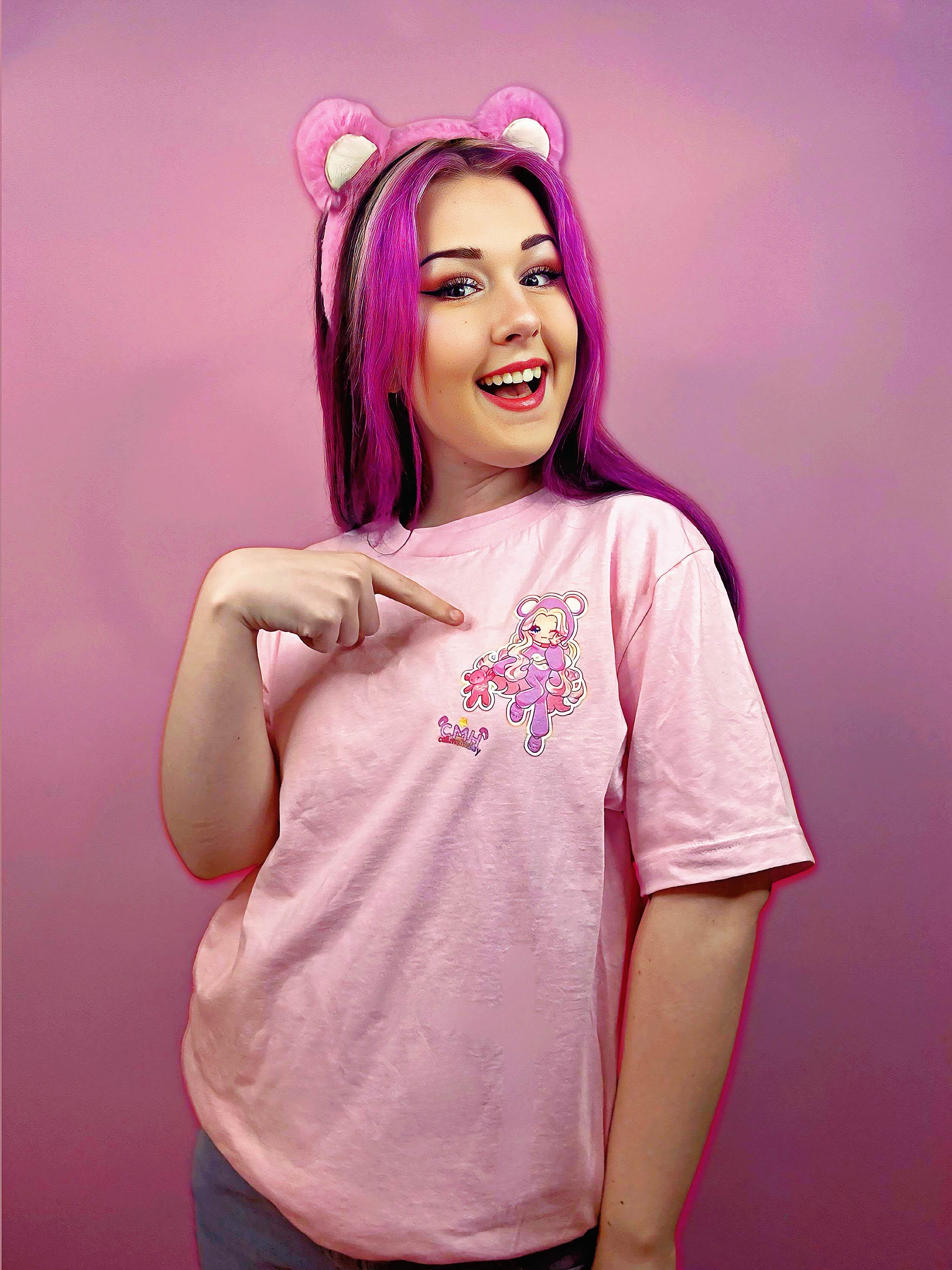 Kid's/Youth callmehhaley Mini Corner Haley